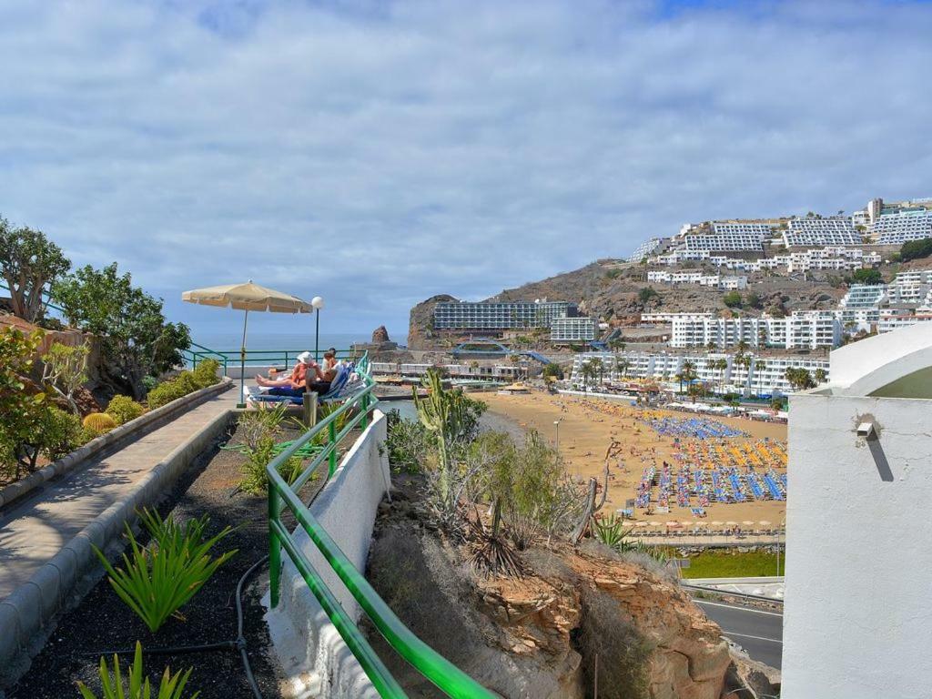 Apartamento La Cascada 108 Puerto Rico  Luaran gambar
