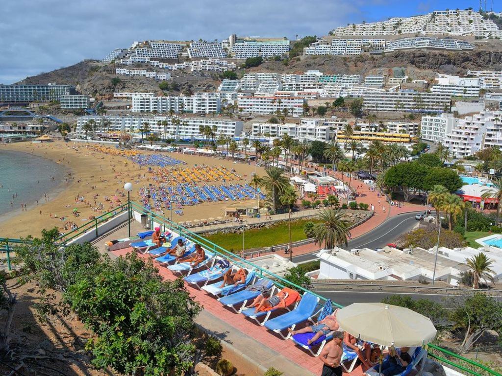 Apartamento La Cascada 108 Puerto Rico  Luaran gambar