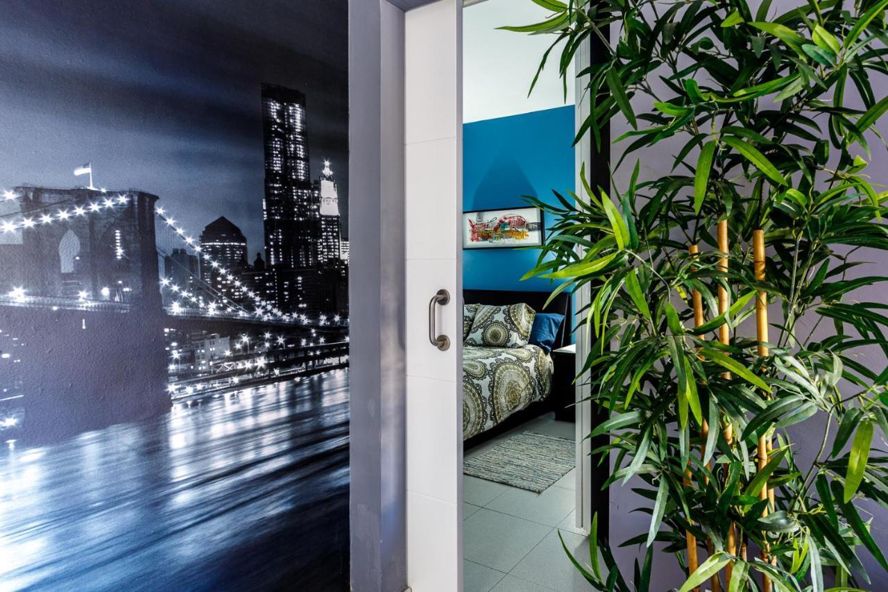Apartamento La Cascada 108 Puerto Rico  Luaran gambar