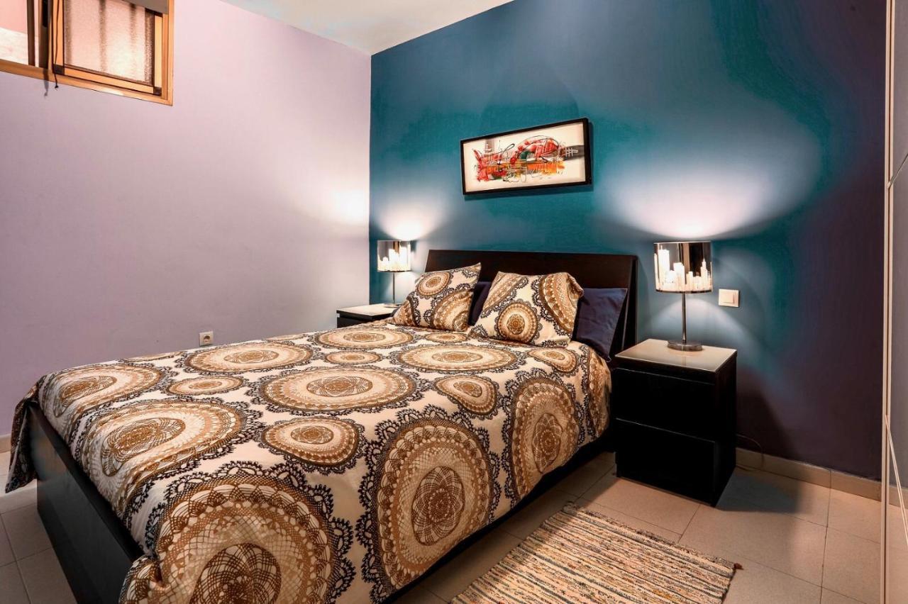 Apartamento La Cascada 108 Puerto Rico  Luaran gambar