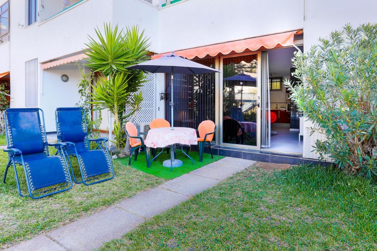 Apartamento La Cascada 108 Puerto Rico  Luaran gambar
