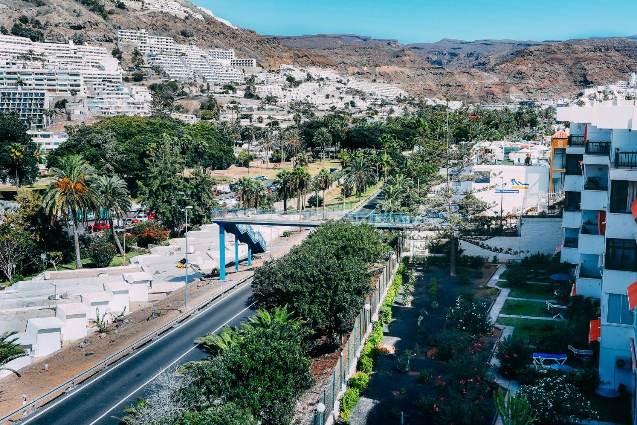 Apartamento La Cascada 108 Puerto Rico  Luaran gambar
